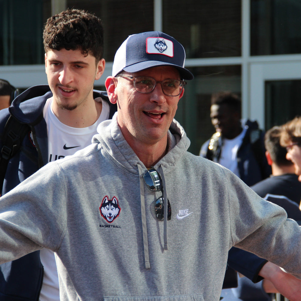 The Game That Made UConn Feel Inevitable Again