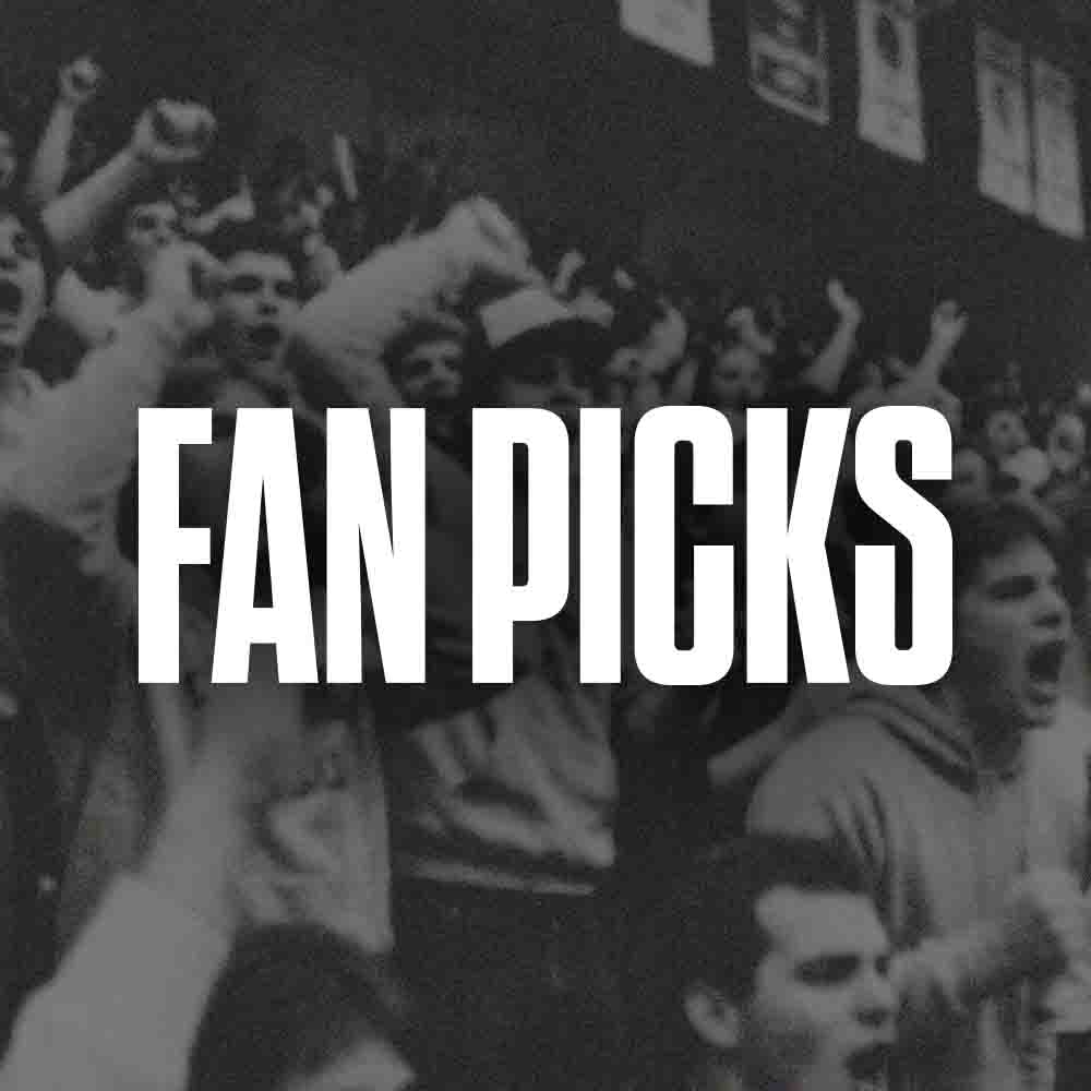 Fan Picks