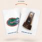 Florida Gators 2025 National Championship – 3D Gameprint