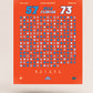 Florida Gators 2006 National Championship – 3D Gameprint