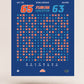 Florida Gators 2025 National Championship – 3D Gameprint