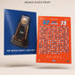 Florida Gators 2006 National Championship – 3D Gameprint