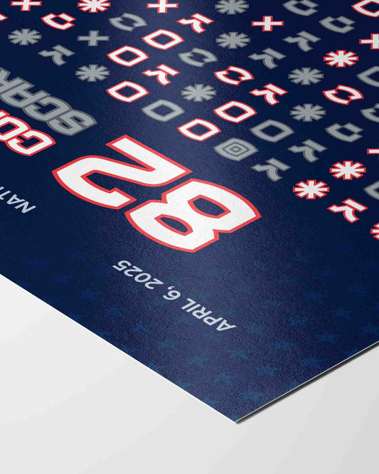 UConn Women’s Basketball 2025 National Championship