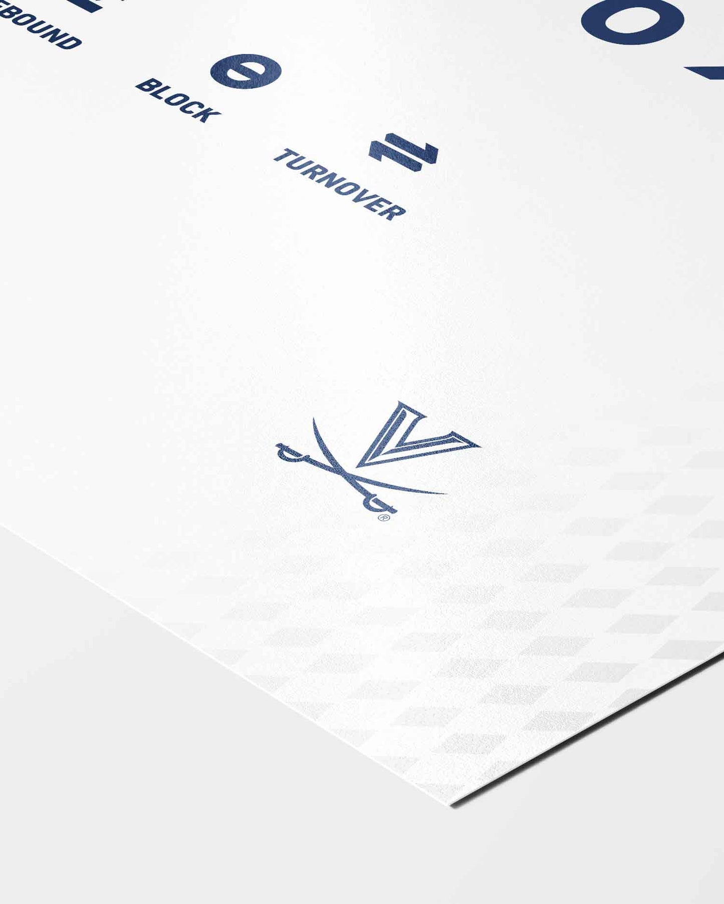 Virginia vs. Purdue – Elite 8 (2019)