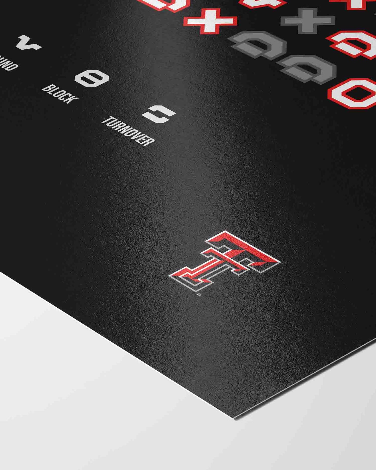 Red Raiders vs. Texas – Beard’s Return (2022)