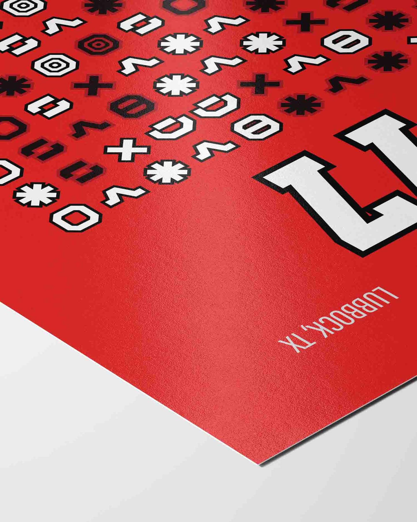 Red Raiders vs. Texas – Beard’s Return (2022)