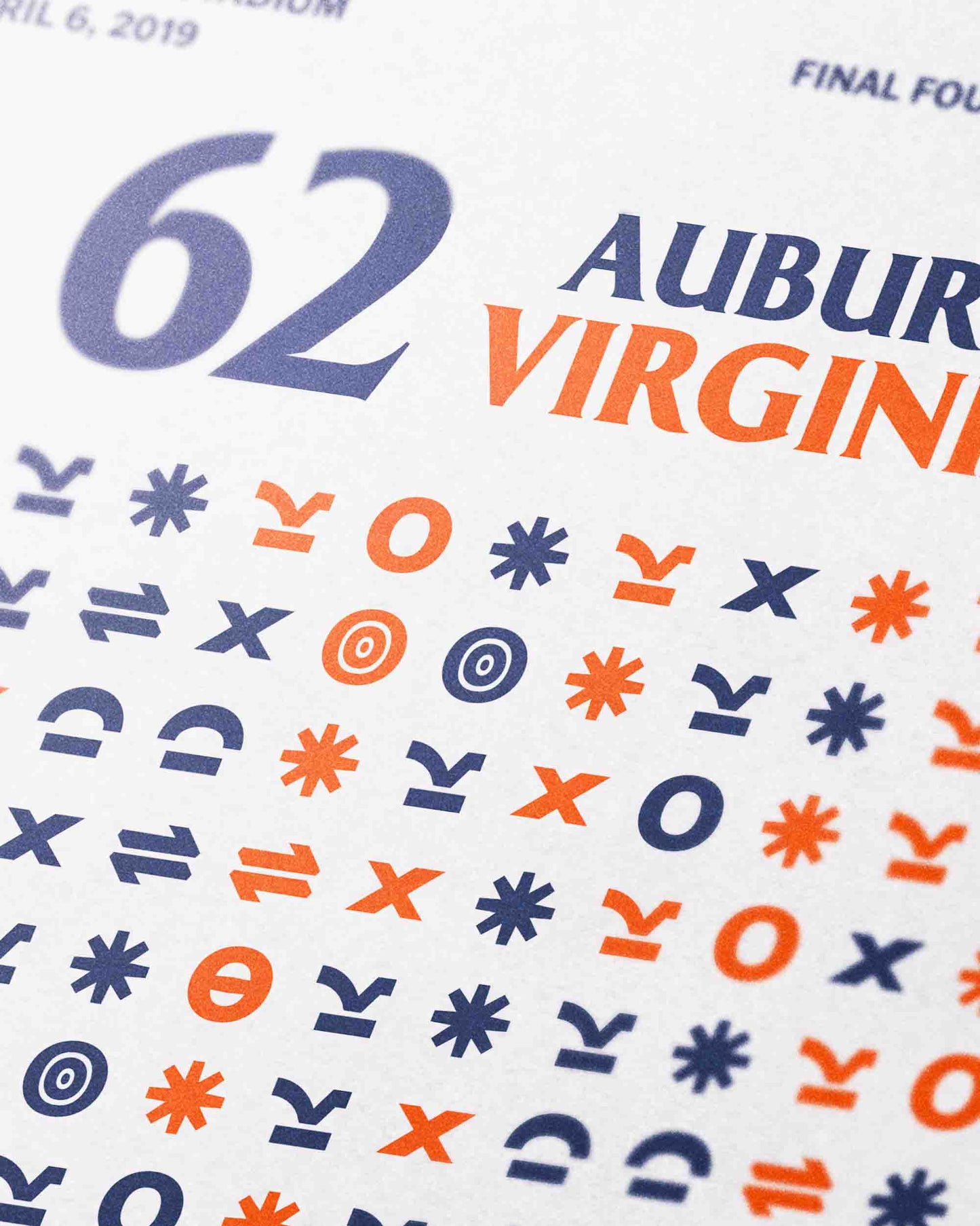 Virginia – Road to Greatness (2019)