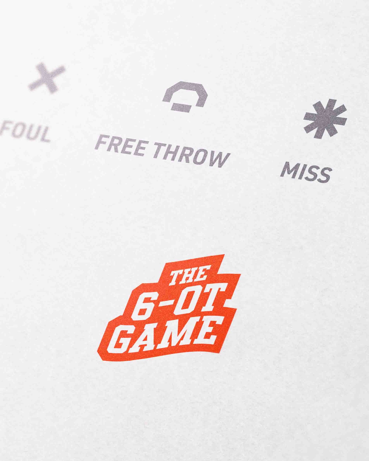 Syracruse vs. UConn – The 6 OT Game (2009)