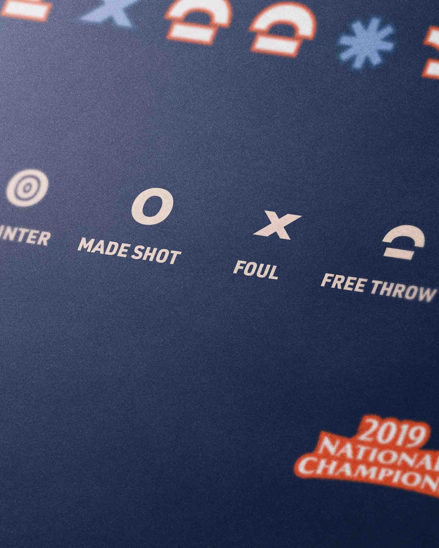 Virginia – 2019 National Championship