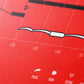 Red Raiders @ Texas A&M – The A&M Comeback (2006) — close-up detail of play-by-play design