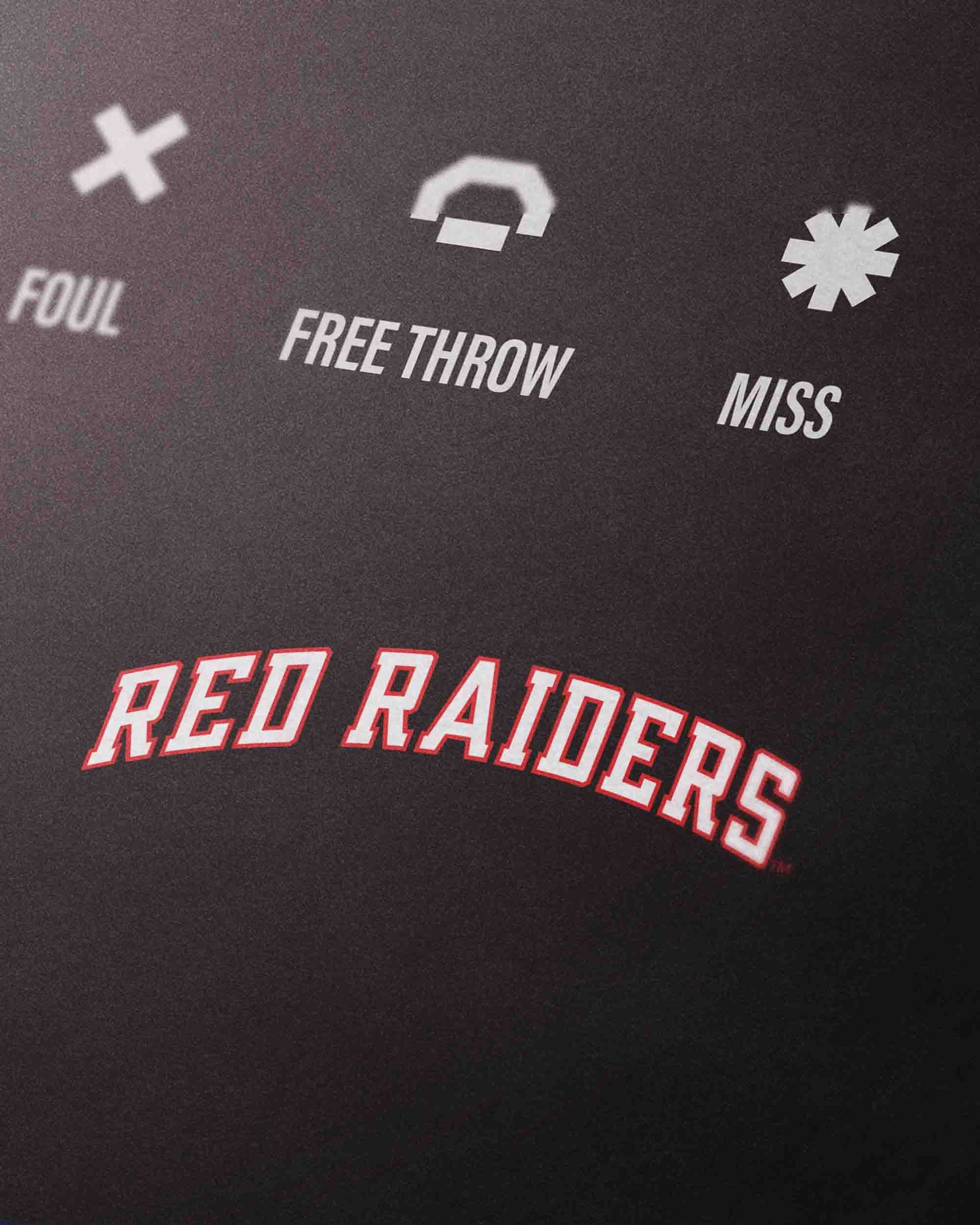 Red Raiders vs. Gonzaga – Elite 8 Upset (2019) — close-up of action data section