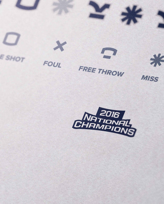 UConn Women’s Basketball 2016 National Championship