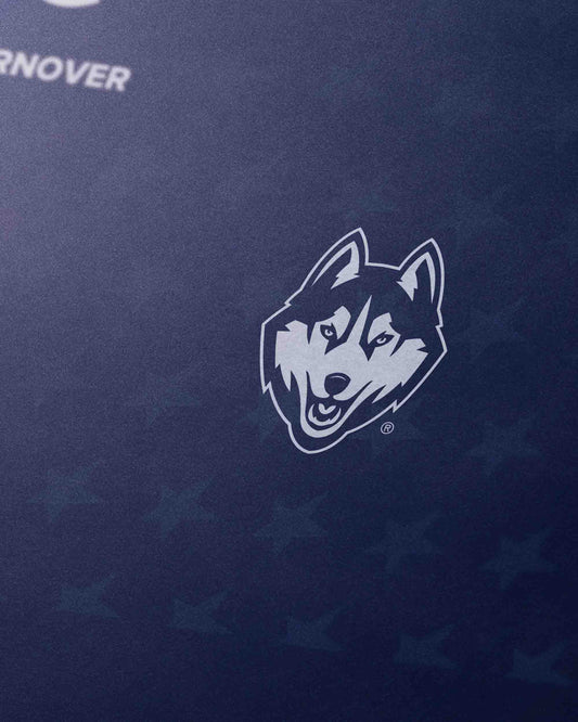 UConn 4-in-a-Row Champions