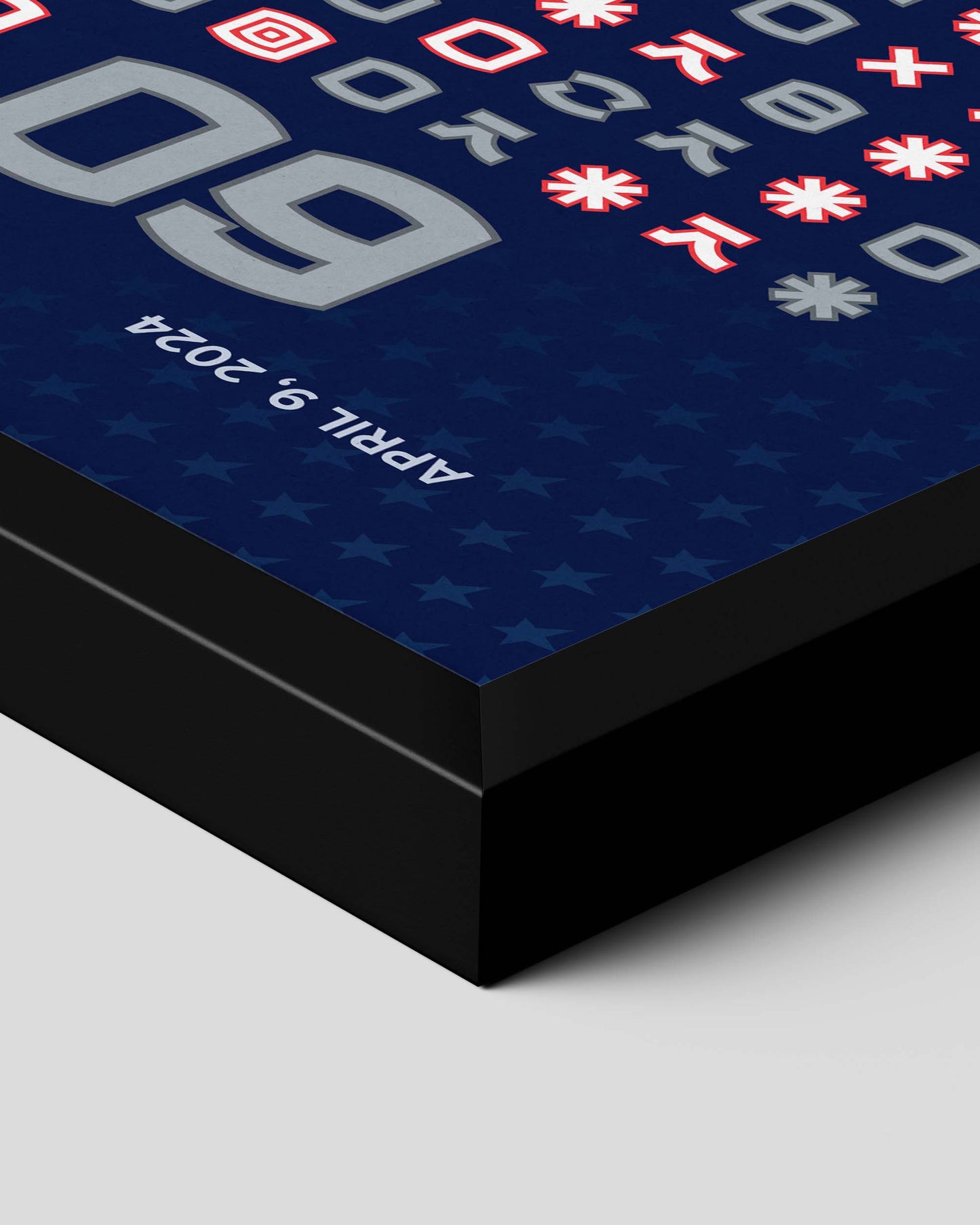 UConn Back-to-Back Champions (23 & 24)