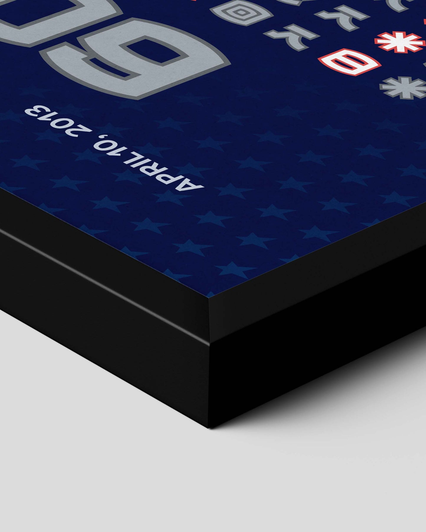 UConn Women’s Basketball 2013 National Championship