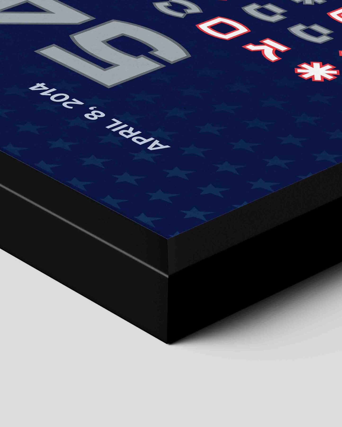 UConn Men’s Basketball 2014 National Championship