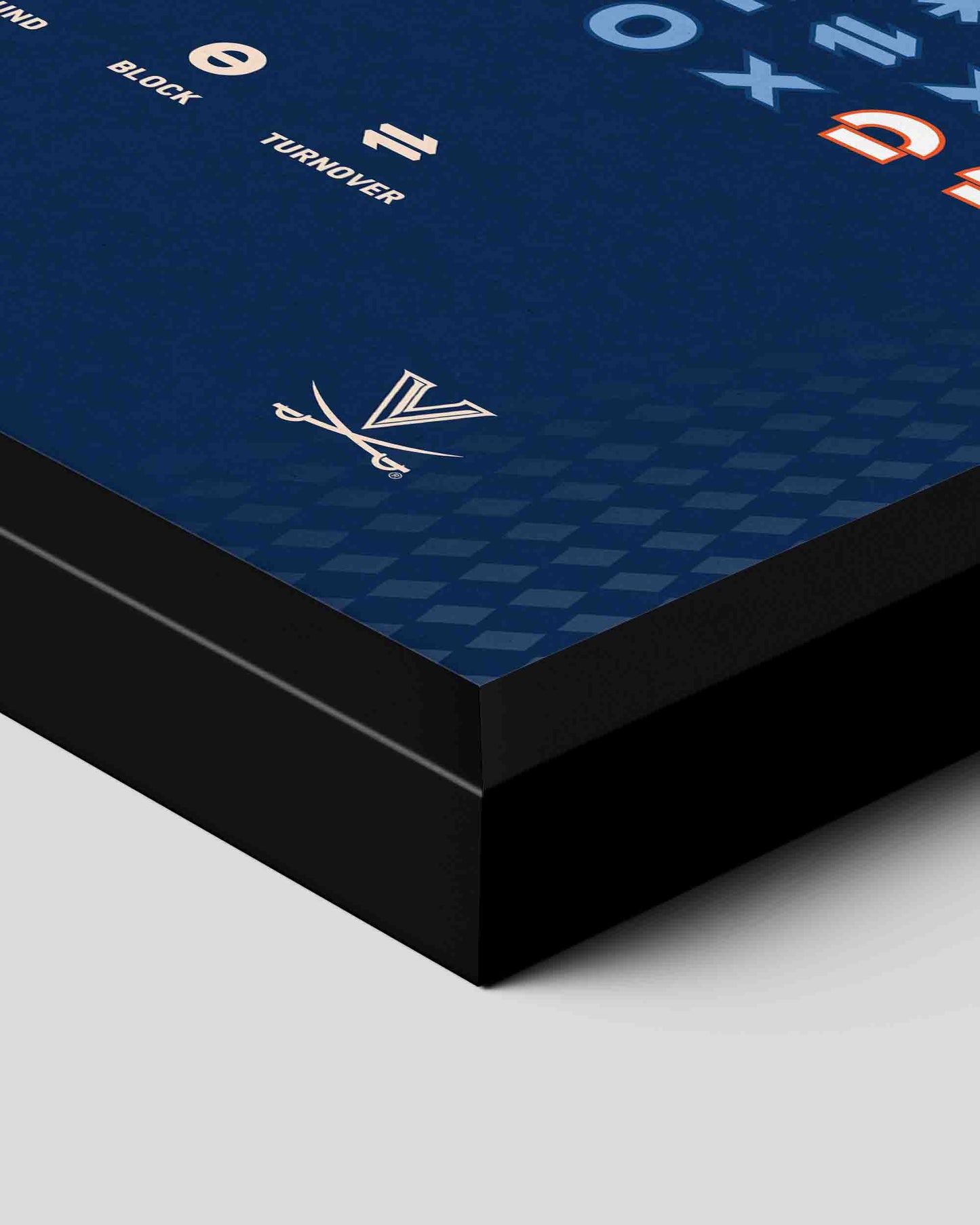 Virginia – 2019 National Championship