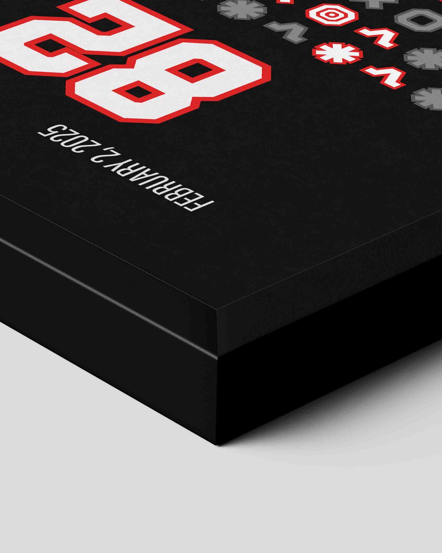 Red Raiders at Houston – Lone Star Lockdown (2025)