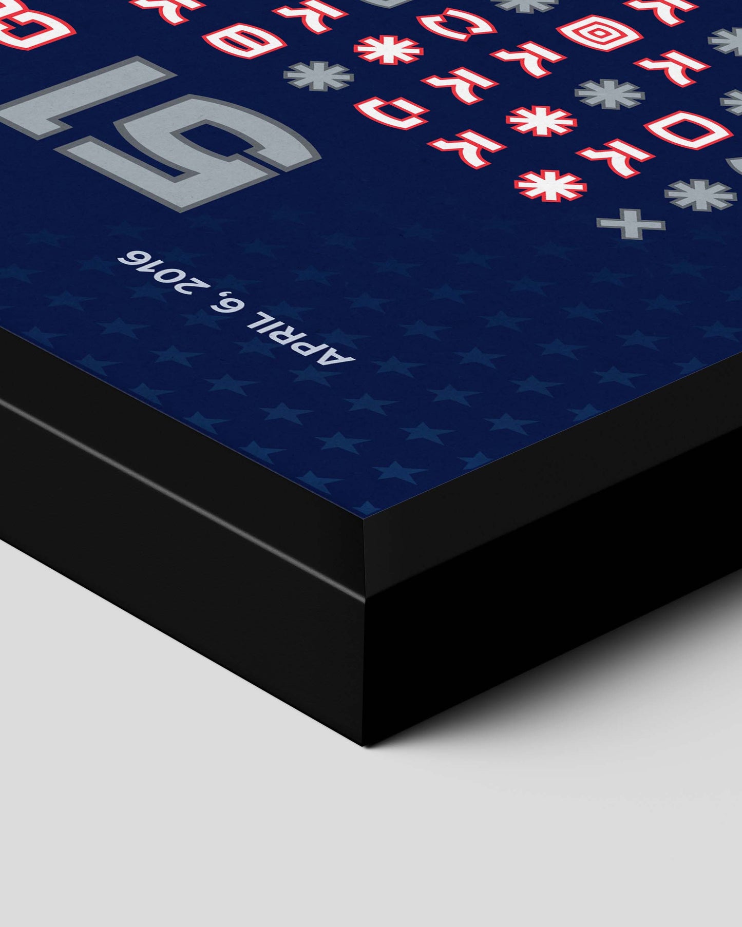 UConn Women’s Basketball 2016 National Championship