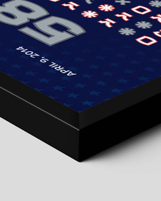 UConn Women’s Basketball 2014 National Championship