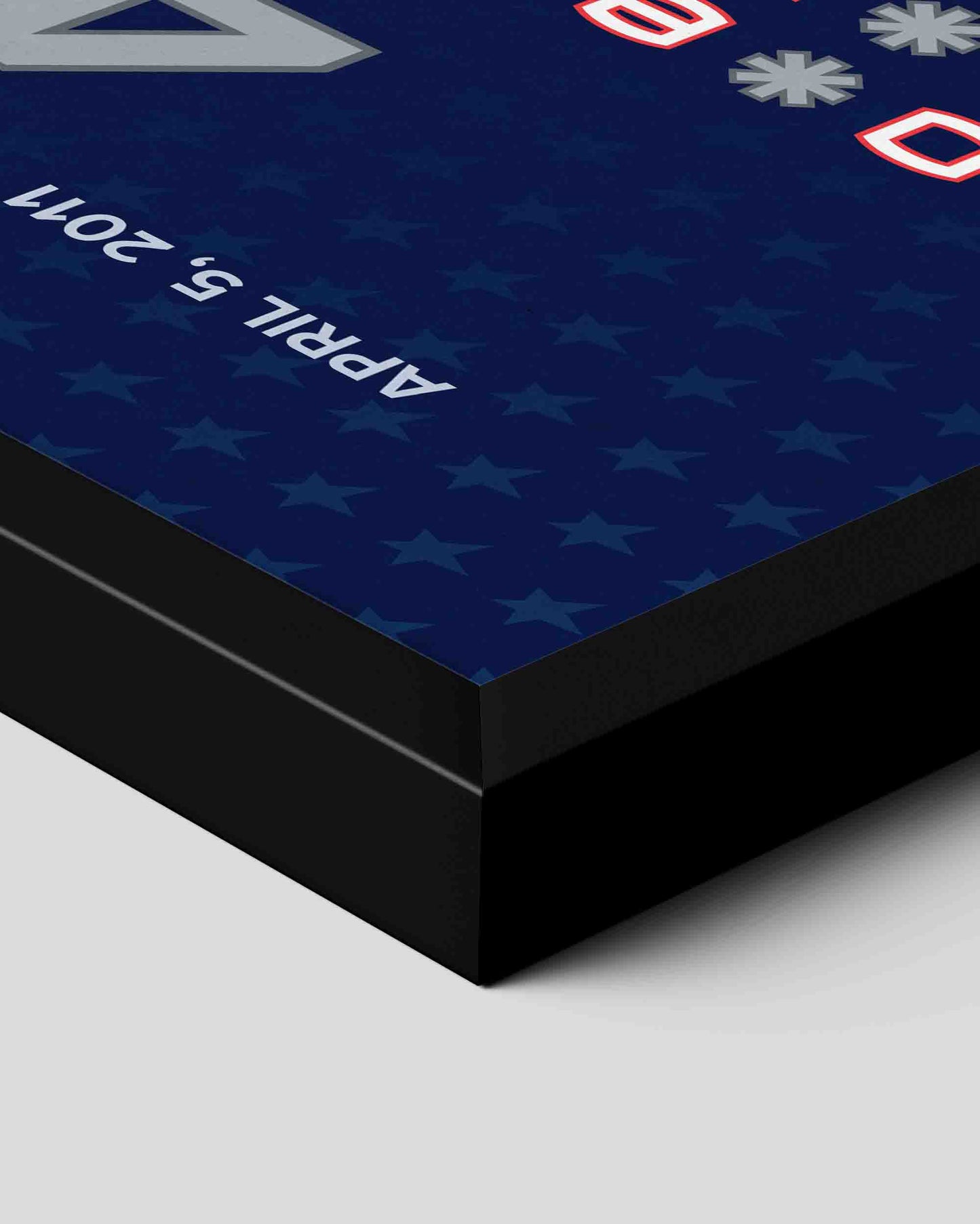 UConn Men’s Basketball 2011 National Championship