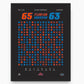 Florida Gators – 2025 Champions — poster detail alternate view