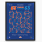 Florida Gators – 2025 Champions — poster — main product image