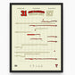 Red Raiders @ Texas A&M – The A&M Comeback (2006) — poster detail alternate view