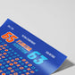 Florida Gators – 2025 Champions — close-up detail of play-by-play design