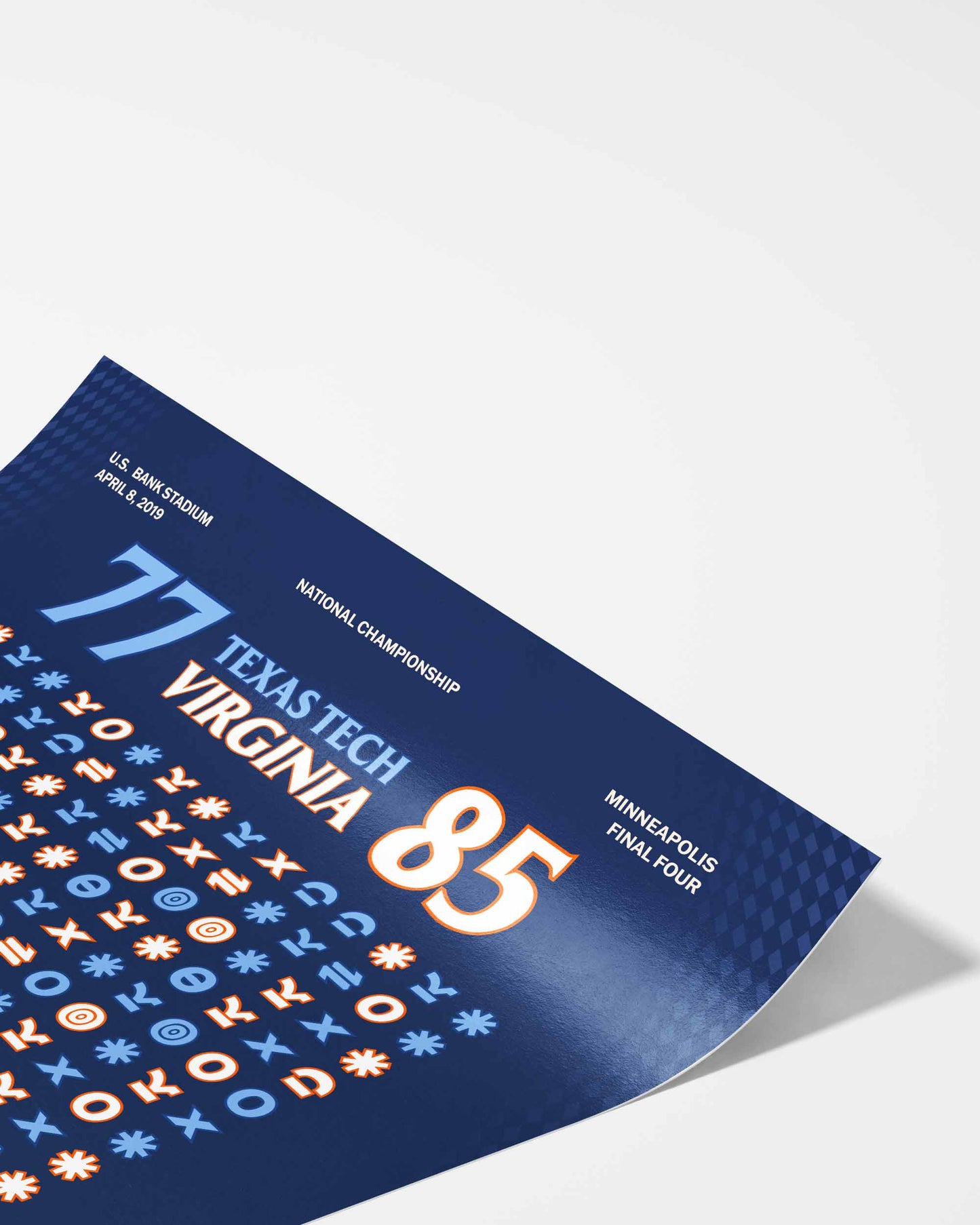 Virginia – 2019 National Championship