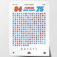 Florida Gators – 2007 Champions — alternate color variant