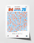 Florida Gators – 2007 Champions — alternate color variant