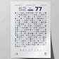 UConn 77-52 Illinois – 30-0 run — framed print product view