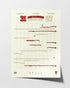 Red Raiders @ Texas A&M – The A&M Comeback (2006) — store display product photo