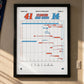 Florida vs. Ohio State — 2007 National Championship
