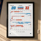 Florida vs. Alabama — 2008 SEC Championship